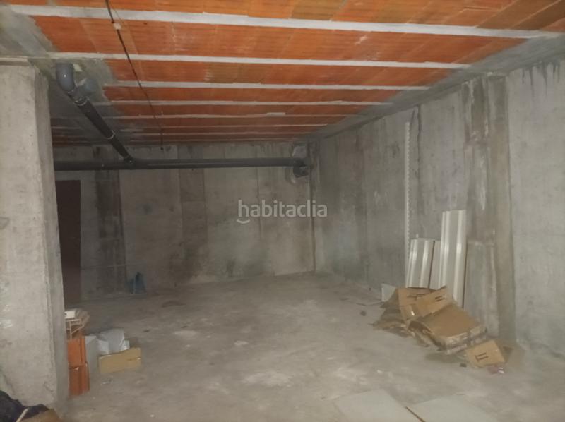 Foto 07cf03d3-5704-4e02-9dd1-d6034fe0a8ba. Lloguer local comercial a callejón ordóñez 3 a Casco Antiguo Leganés