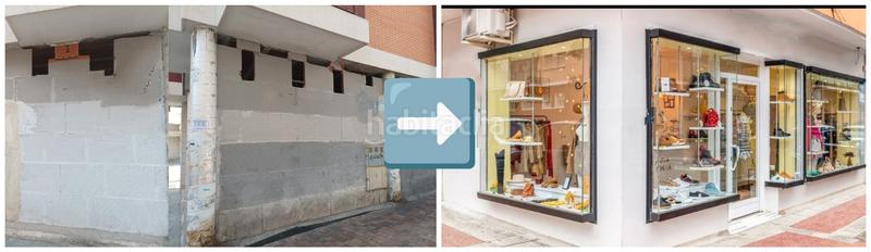 Foto 36d818ca-8ca3-4623-a4c5-8c4fcee6b7e5. Rent business premise in callejón ordóñez 3 in Casco Antiguo Leganés