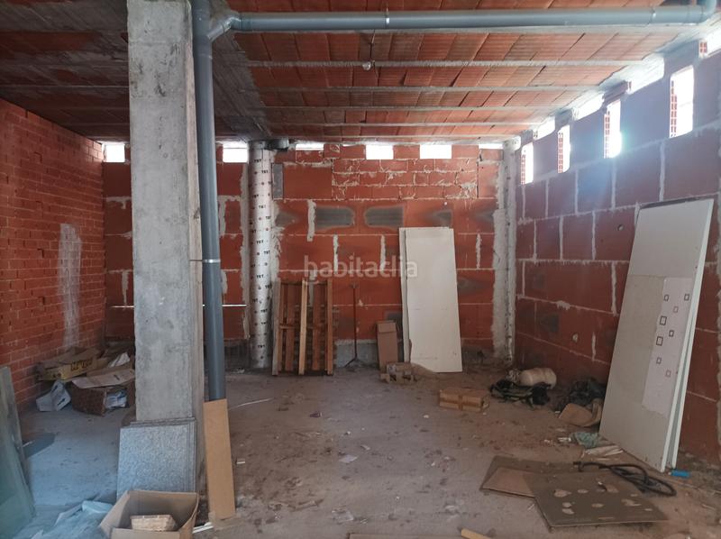 Foto 9f9c9536-dbcd-436f-ad93-111c9182defe. Rent business premise in callejón ordóñez 3 in Casco Antiguo Leganés