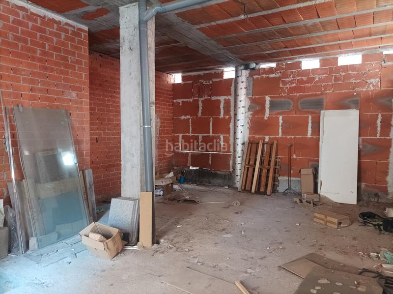 Foto aac79a7f-4d1a-4170-8c94-b648c536f38d. Rent business premise in callejón ordóñez 3 in Casco Antiguo Leganés