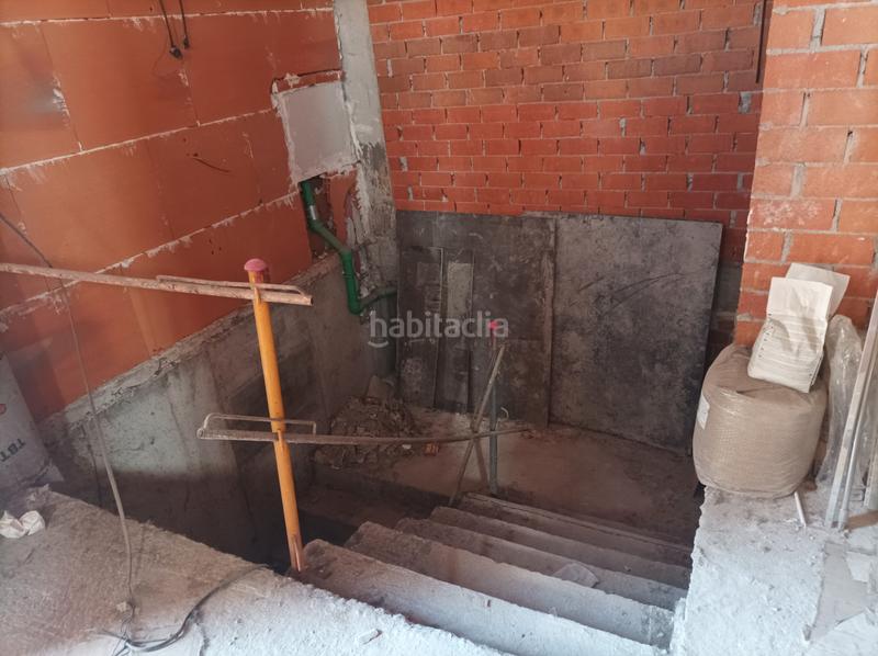 Foto b53e59c9-0664-4cd8-a9dc-621e361cf10a. Rent business premise in callejón ordóñez 3 in Casco Antiguo Leganés