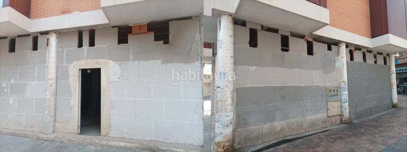 Foto cac384db-5b41-443c-b094-c3017c898727. Rent business premise in callejón ordóñez 3 in Casco Antiguo Leganés