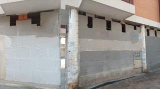 Local Comercial en Callejn ordez 3. Local en zona comercial y peatonal