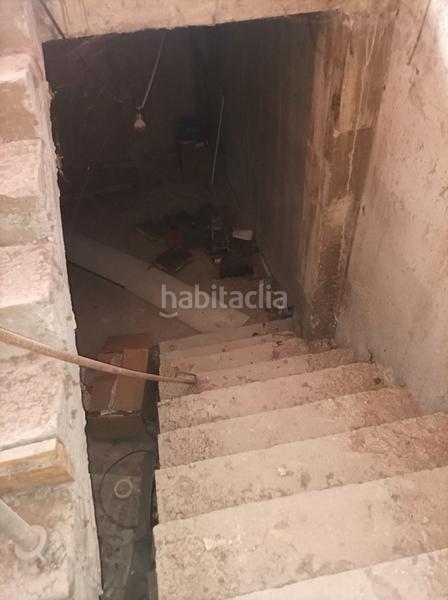 Foto 45c83390-95f4-499b-a585-2ac0b6ae329d. Business premise in callejón ordóñez 3 in Casco Antiguo Leganés