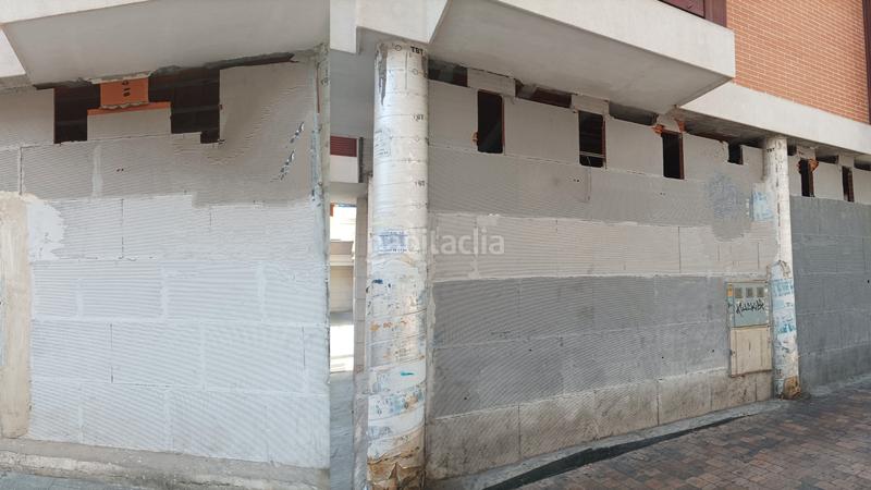 Foto 6d479554-1bdc-4c08-87b5-ff31ae56d449. Business premise in callejón ordóñez 3 in Casco Antiguo Leganés