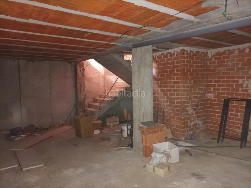 Foto ecb6e3df-1452-4d38-8f5d-e64f5beed496. Business premise in callejón ordóñez 3 in Casco Antiguo Leganés