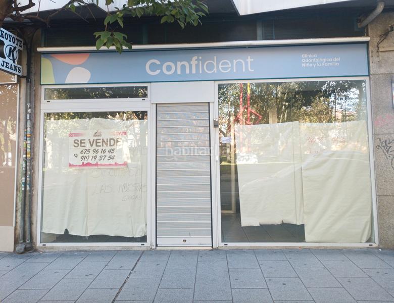 Foto 6257b2ab-84e0-43c6-9262-97a721e5c0ee. Locale commerciale in avenida de la universidad 35 in Leganés