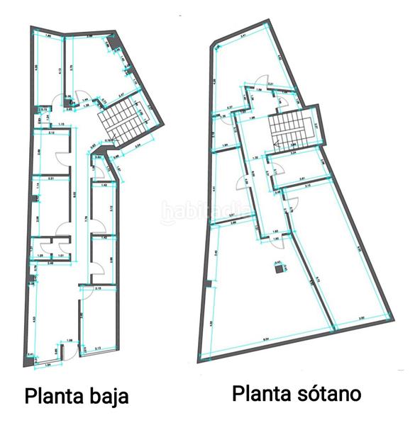 Foto 786f351b-8764-4c90-b557-ffa08f960d18. Locale commerciale in avenida de la universidad 35 in Leganés