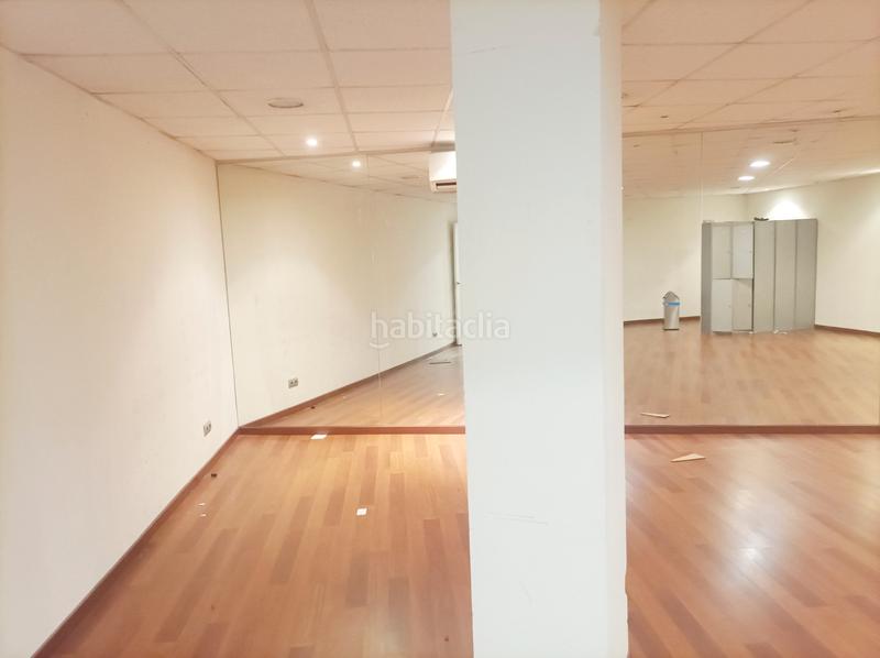 Foto 979dad21-987b-4cb4-a5fe-fa2495c7fded. Locale commerciale in avenida de la universidad 35 in Leganés