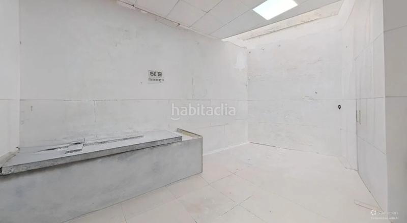 Foto 0fcd8f14-12fc-4764-a99f-cbdd41029091. Local comercial amb calefacció a Casco Antiguo Leganés