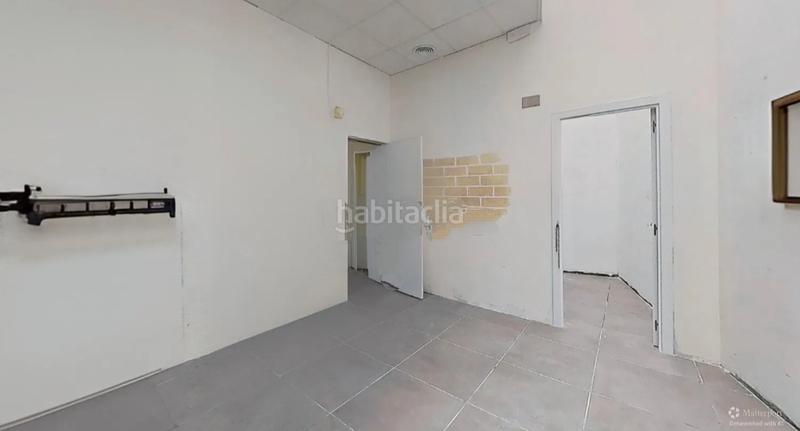 Foto 94546304-c6f2-45a9-bc3d-003640c2ab1c. Local comercial amb calefacció a Casco Antiguo Leganés