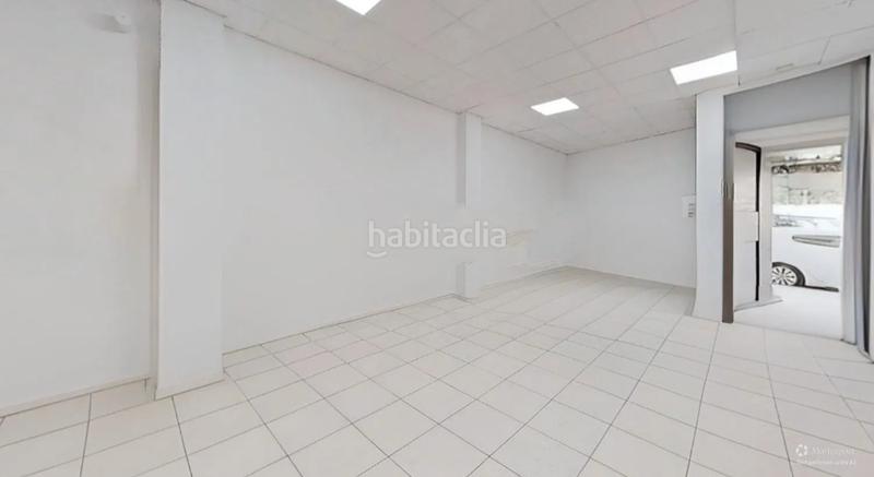 Foto bcc5f297-5c7a-459f-9317-d0dd620f02aa. Local comercial amb calefacció a Casco Antiguo Leganés