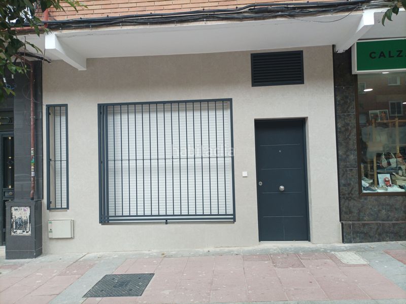 Foto a359a3a8-4c6b-4fa5-ba5c-62bb2239ec78. Apartament amb calefacció a Juan de la Cierva Getafe