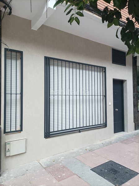 Foto ba387202-d6ef-424c-a542-71e763a51d4d. Apartament amb calefacció a Juan de la Cierva Getafe