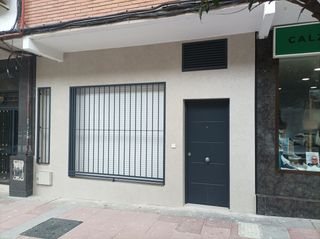 Apartament  Calle galicia. Apartamento, estudio loft en getafe