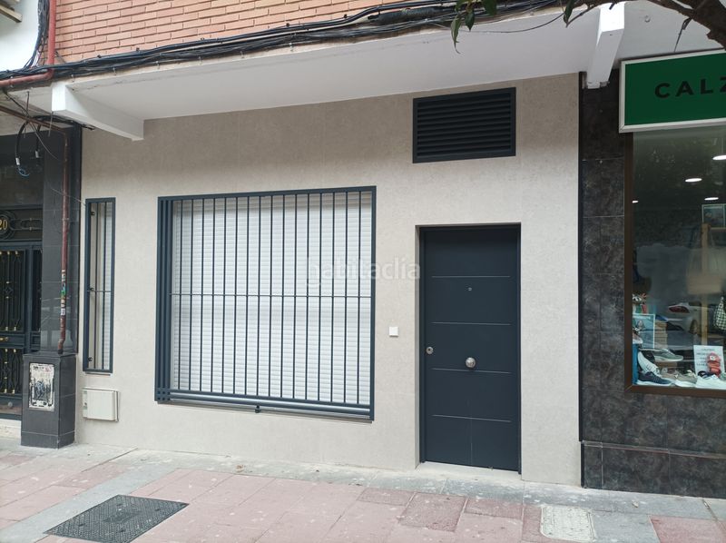 Foto c13fd83c-b6c7-43c0-bbb7-eb4159e7a31e. Apartament amb calefacció a Juan de la Cierva Getafe