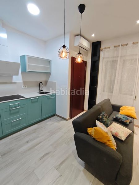 Foto 35edc534-9e4e-446f-99c3-b2e180961582. Appartement avec chauffage dans Centro Getafe