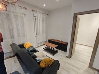 Piccolo appartamento  Calle serranillos. Apartamento nuevo para entrar a bivir