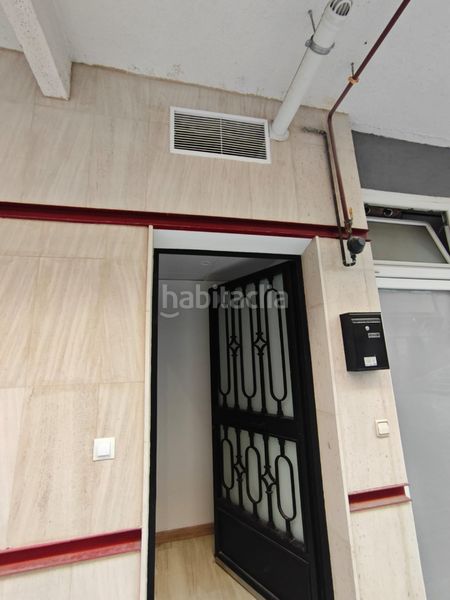 Foto 101fef33-697b-4a0b-b3ad-0cb06a4ac960. Flat with heating in Centro Getafe