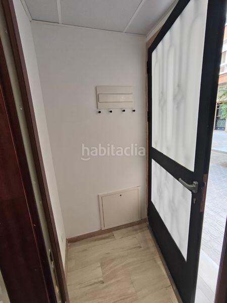 Foto 8321460b-a457-473e-9530-2920c98dca5c. Flat with heating in Centro Getafe
