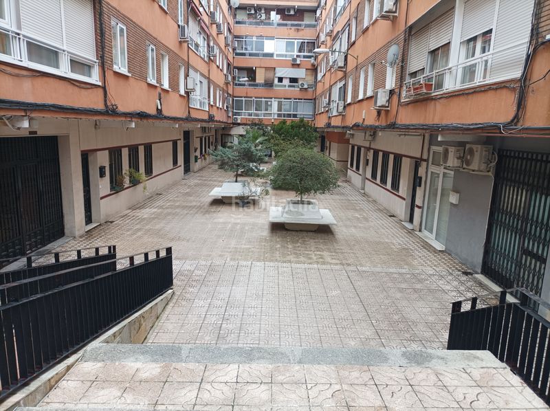 Foto ba926558-2b4f-4858-8688-0f5e733d0b9e. Flat with heating in Centro Getafe