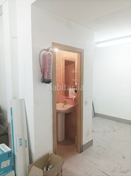Foto 1f0c6b2b-6c37-413f-a6a6-43464683e275. Local comercial a Villaverde Alto Madrid