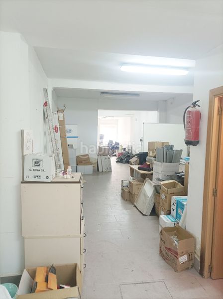 Foto 23cb746d-49bd-4fe3-ba65-8c6166e80cdf. Local comercial a Villaverde Alto Madrid