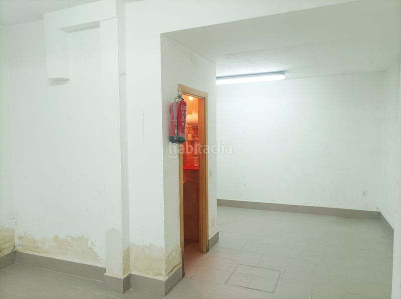Foto 25cd4bb8-88c7-4d91-bb4a-35f59e3fd716. Local comercial a Villaverde Alto Madrid