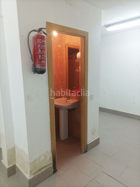 Foto 482e76a2-d0e7-4fbb-b0e6-38959af9f3a4. Local comercial a Villaverde Alto Madrid