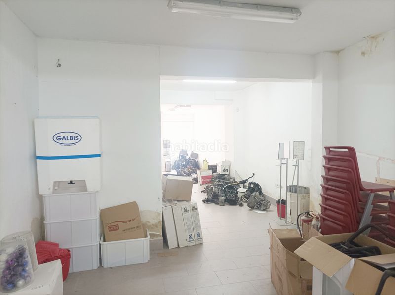 Foto 4f97a3d7-c94e-4f7c-9434-4e02cb53c87d. Local comercial a Villaverde Alto Madrid