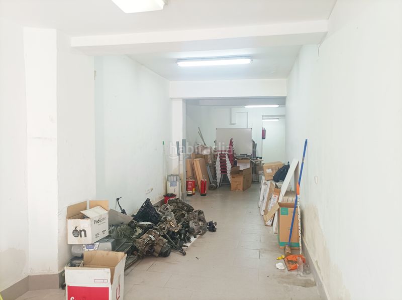 Foto 5b7e6be4-358e-4adf-b1ed-9adc59af6f40. Local comercial a Villaverde Alto Madrid