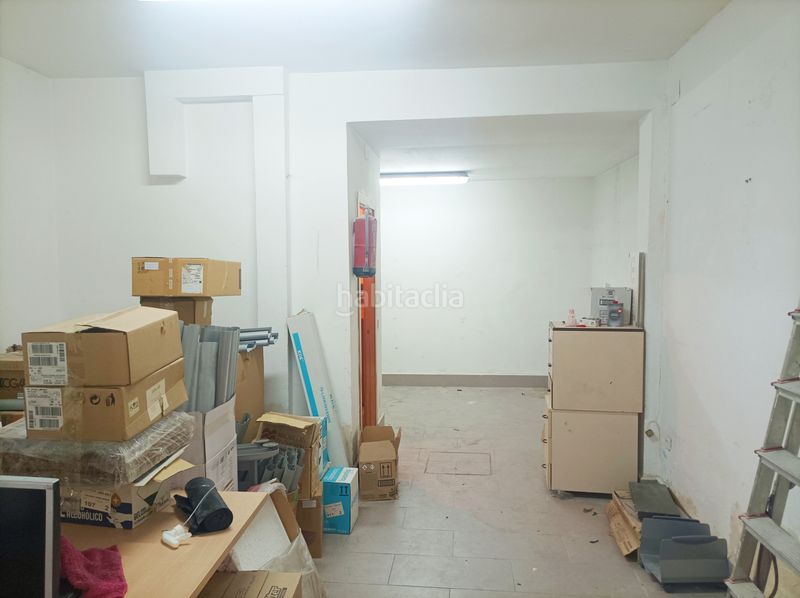 Foto 681368ae-2df6-45ce-bae3-763d5e42e59a. Local comercial a Villaverde Alto Madrid