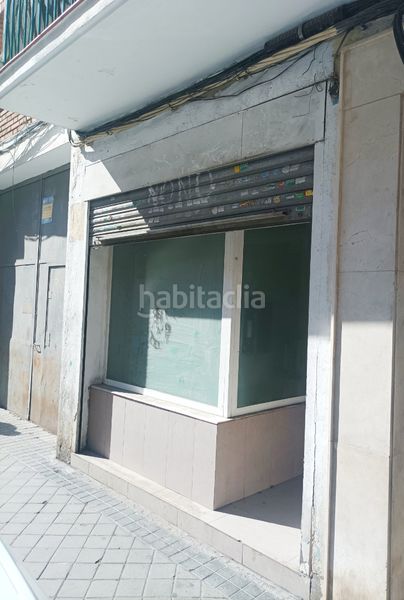 Foto 75f63758-fb06-4e00-942b-db6abd262546. Local comercial a Villaverde Alto Madrid
