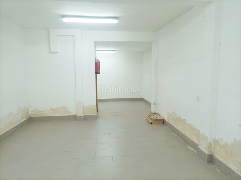 Foto 83fcd7d1-d9cd-4925-8d98-7c4e6af78e5c. Local comercial a Villaverde Alto Madrid