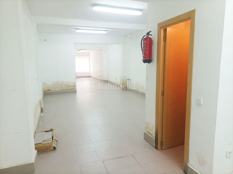 Foto b0c3b755-dc96-4983-bc8b-a85bfc99380f. Local comercial a Villaverde Alto Madrid
