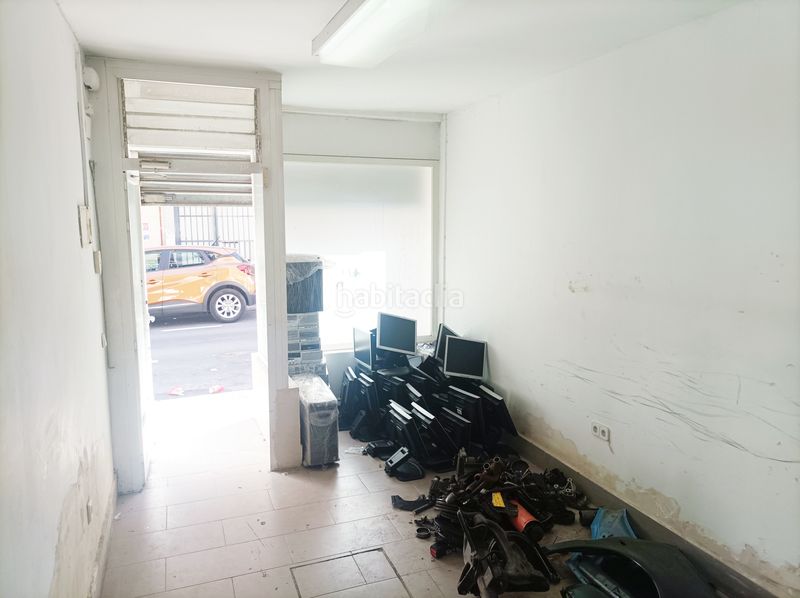 Foto b761e853-ae4c-4214-8213-c109fe97d766. Local comercial a Villaverde Alto Madrid