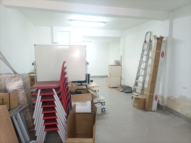 Foto b7c34174-790c-4969-8b1a-86b19fda7b99. Local comercial a Villaverde Alto Madrid