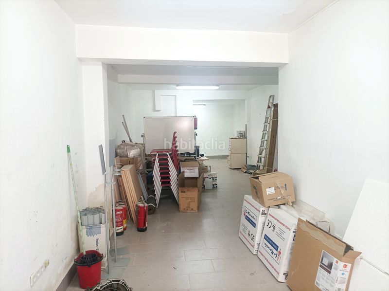 Foto e5f3bd8a-9ea1-4a67-b177-61a70c65c524. Local comercial a Villaverde Alto Madrid