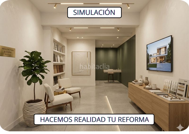 Foto ff1fc145-59d0-435f-ad28-5ef71aec99f9. Local comercial a Villaverde Alto Madrid