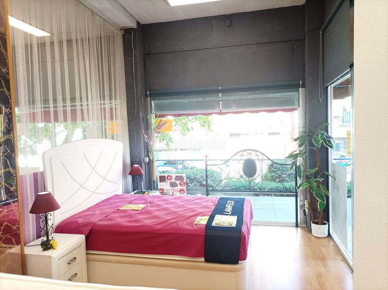 Foto cc2caf70-d36a-4ef5-b5fd-20a53bed595e. Local comercial amb calefacció a Centro Móstoles
