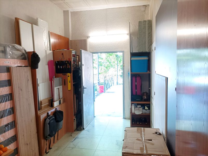 Foto db186ddf-9587-4eb6-a0de-9724fad0f39d. Local comercial amb calefacció a Centro Móstoles