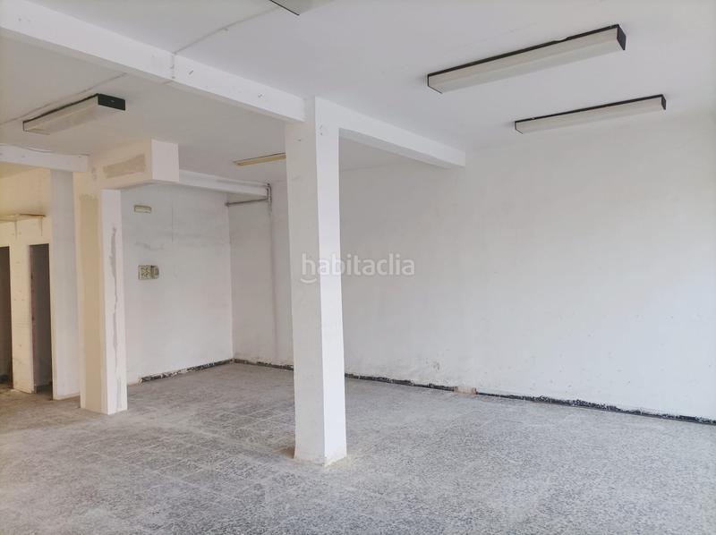 Foto 2d38133e-8ade-44e9-93a3-e10b8c6c5bc4. Geschäftsraum in Descubridores-Escritores Leganés