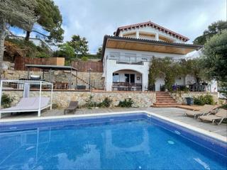 Maison à Sant Cebrià de Vallalta