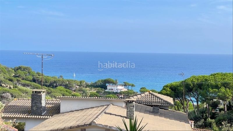 Foto cb8bbfa7-b6b9-41d5-a262-e863bd4b8e9c. Terreny residencial a Urbanitzacions Sant Pol de Mar