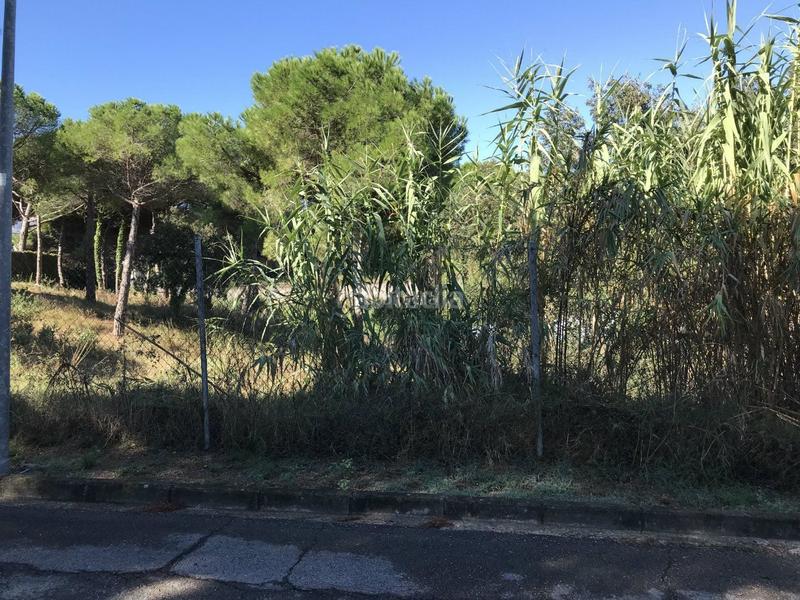 Foto c630f6bf-ff2b-4adf-878b-fa44924a4b4b. Terreno residencial en Urbanitzacions Sant Pol de Mar