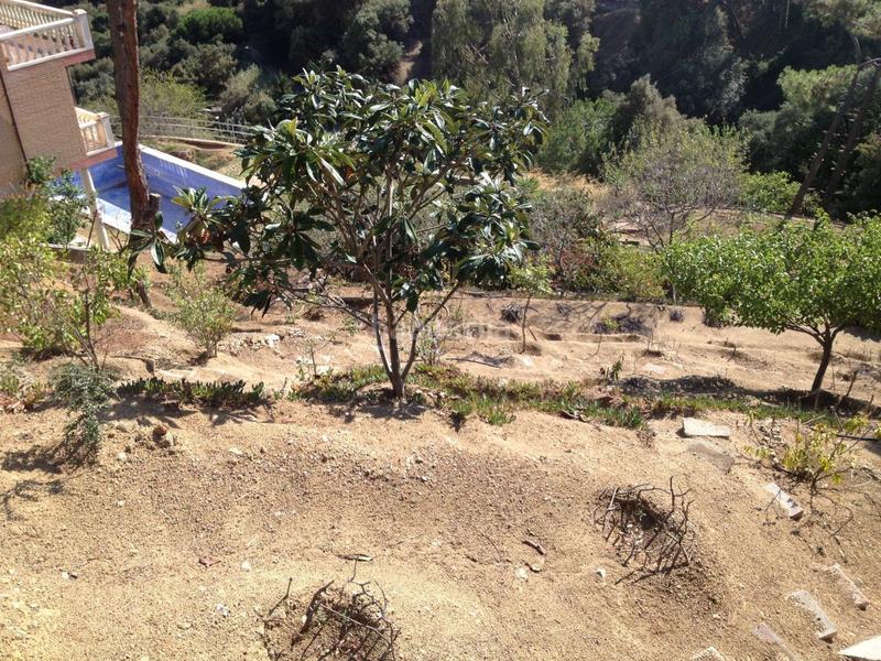 Foto 48be4bac-7a30-4e89-988d-48bd8a0b33ac. Terreny residencial a Sant Cebrià de Vallalta