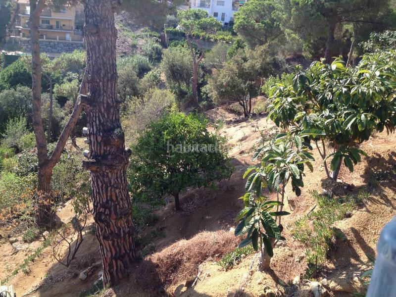 Foto 53371281-6b1a-4b86-815e-f23070e6f176. Terreny residencial a Sant Cebrià de Vallalta