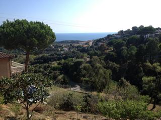 Residential Plot in Sant Cebrià de Vallalta