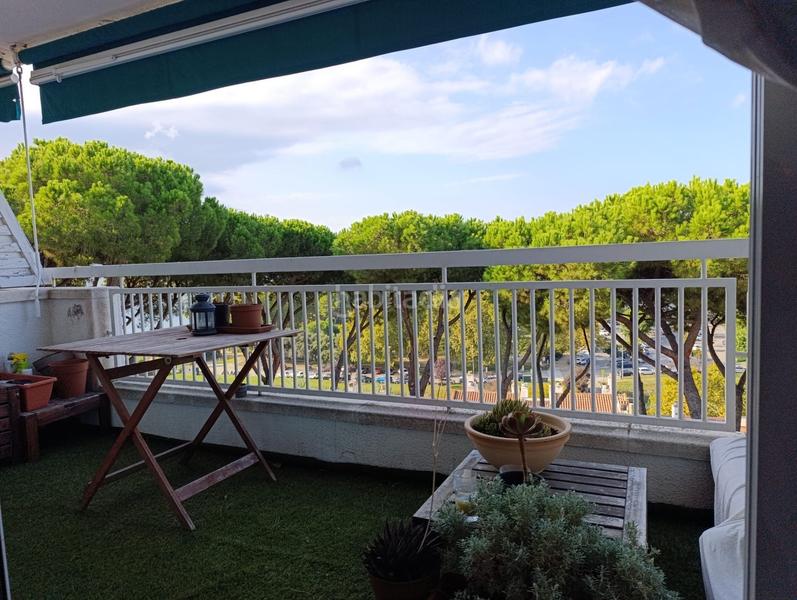 Foto a1733f07-26f3-4c6c-95f3-b93ed3bd1312. Appartement avec chauffage dans Centre Sant Pol de Mar