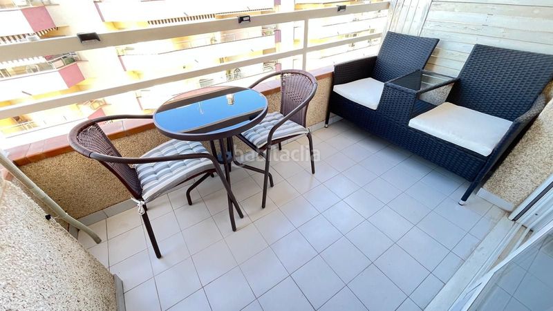 Foto 0c7747af-2ae5-4e56-b36a-d6e00cc0989c. Apartament amb piscina a Centre Pineda de Mar